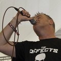 Charred Hearts - UK Punk Rock Since 1981